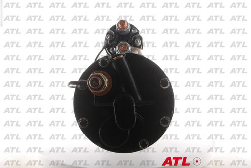 ATL Autotechnik A 90 045 Starter